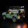 Beleuchtungsset für: Land Rover Classic Defender 90