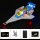 Beleuchtungsset für: Galaxy Explorer