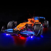 Beleuchtungsset für: McLaren Formula 1 Race Car