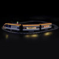 Beleuchtungsset für: City Passenger Train