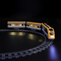 Beleuchtungsset für: City Passenger Train