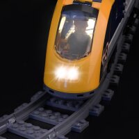 Beleuchtungsset für: City Passenger Train