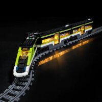 Beleuchtungsset f&uuml;r: Express Passenger Train