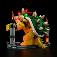 Beleuchtungsset für: The Mighty Bowser™