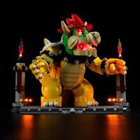 Beleuchtungsset für: The Mighty Bowser™