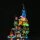 Beleuchtungsset f&uuml;r: NINJAGO&reg; City Gardens