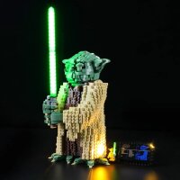 Beleuchtungsset für: Yoda
