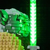 Beleuchtungsset für: Yoda