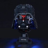 Beleuchtungsset f&uuml;r: Darth Vader Helmet