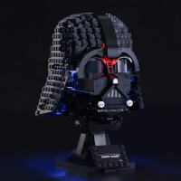 Beleuchtungsset für: Darth Vader Helmet