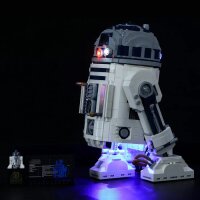 Beleuchtungsset für: R2-D2