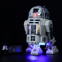 Beleuchtungsset für: R2-D2