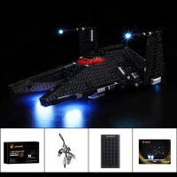 Beleuchtungsset für: Inquisitor Transport Scythe