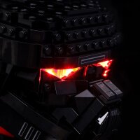 Beleuchtungsset für: Dark Trooper Helmet