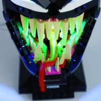 Beleuchtungsset für: Venom