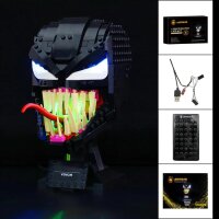 Beleuchtungsset für: Venom