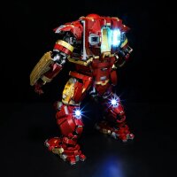 Beleuchtungsset für: Hulkbuster