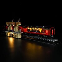 Beleuchtungsset für: Hogwarts Express –...