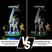 Beleuchtungsset für: Horizon Forbidden West: Tallneck