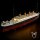 Beleuchtungsset f&uuml;r: Titanic