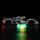 Beleuchtungsset f&uuml;r: PEUGEOT 9X8 24H Le Mans Hybrid Hypercar