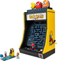 PAC-MAN Spielautomat