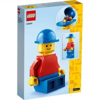 Große LEGO® Minifigur