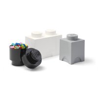 LEGO Storage Brick Multi-Pack 3 Stk. |...