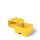 LEGO Schublade 2x2 | Gelb