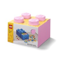 LEGO Schublade 2x2 | Light Pink