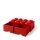 LEGO Schublade 2x4 | Rot