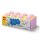 LEGO Schublade 2x4 | Light Purple
