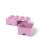 LEGO Schublade 2x4 | Light Purple