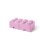LEGO Schublade 2x4 | Light Purple
