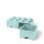 LEGO Schublade 2x4 | Aqua Blue