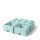 LEGO Schublade 2x4 | Aqua Blue