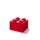 LEGO Schreibtischschublade 2x2 | Rot