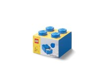 LEGO Schreibtischschublade 2x2 | Blau