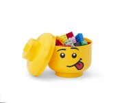 LEGO Storage Head Mini | Silly