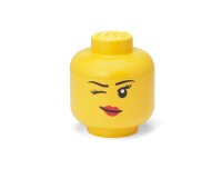 LEGO Storage Head Small | Zwinker
