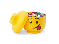 LEGO Storage Head Large | Silly