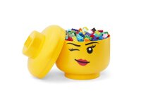 LEGO Storage Head Large | Zwinker