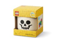 LEGO Storage Head Large | Skelett