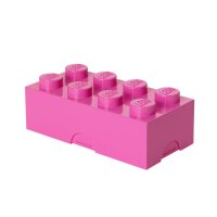 LEGO Mini-Box | Pink