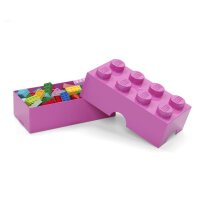 LEGO Mini-Box | Pink