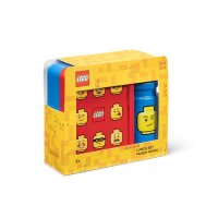 LEGO LUNCH SET ICONIC CLASSIC
