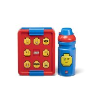 LEGO LUNCH SET ICONIC CLASSIC