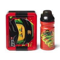 LEGO LUNCH SET NINJAGO CLASSIC