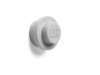 LEGO WALL HANGERS SET OF 3 | Gray, Black, White