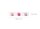 LEGO WALL HANGER RACK | Pink, Light Pink, Purple